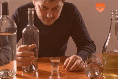 Лечение белой горячки в Нефтекамске