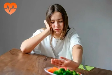 Лечение анорексии в Нефтекамске