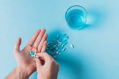 Лечение стресса в Нефтекамске